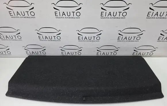 Volkswagen Tiguan Allspace Parcel shelf 5NN858855J A120558