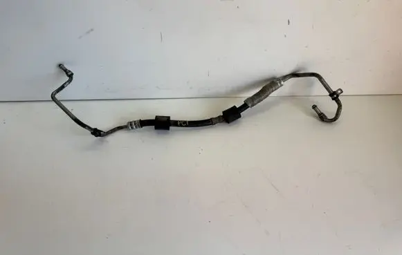 Porsche Cayenne (92A) Power steering hose/pipe/line 7P5422893H 7P5422893HCG4