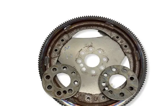 Mercedes-Benz E W211 Flywheel 6110820147