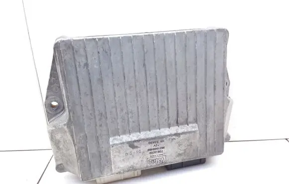 Citroen Xantia Engine control unit/module 9631808480 73813002