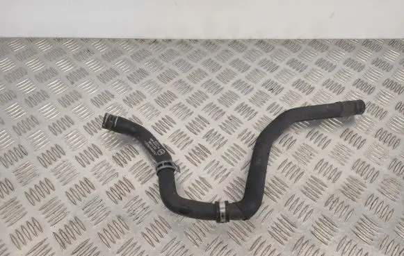 Audi Q5 SQ5 Engine coolant pipe/hose 8R0819376T