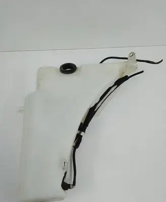 Audi A4 S4 B8 8K Windshield washer fluid reservoir/tank 8T0955453C