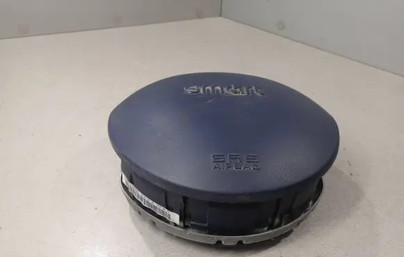 Smart ForTwo I Steering wheel airbag 14140002