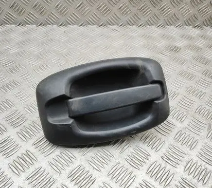 Iveco Daily 6th gen Sliding door exterior handle 5801577667