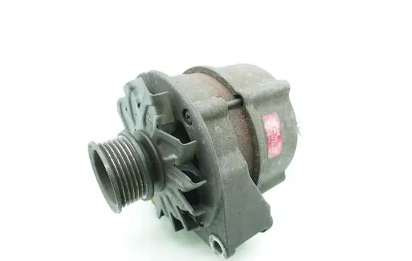 Mercedes-Benz E W124 Generator/alternator 0120489323