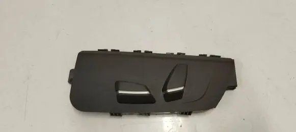 BMW X5 F15 Seat control switch 9273397