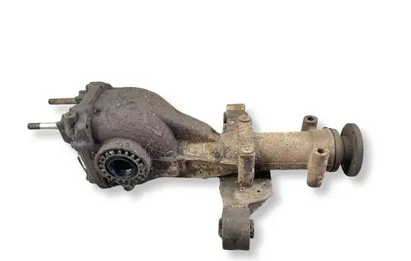 Subaru Impreza III Rear differential 849316