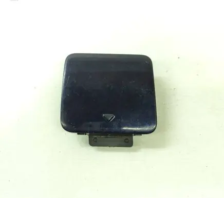 BMW 3 E90 E91 Rear bumper row hook cap/cover 7060762 11460915 GERRANN