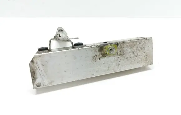 BMW 5 GT F07 Front bumper shock/impact absorber 7158874 13232810 5111DE