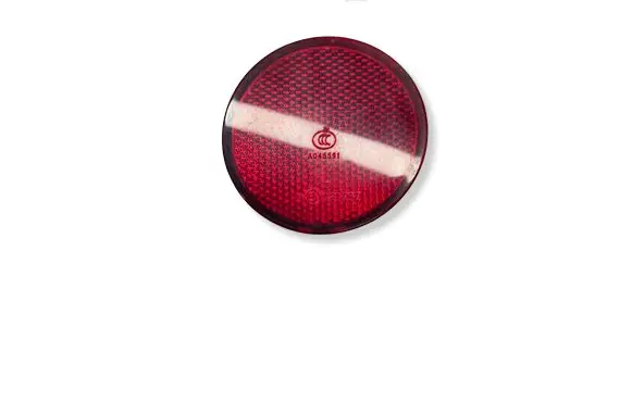 Nissan Qashqai Rear tail light reflector A045591 26561JE20A E021767