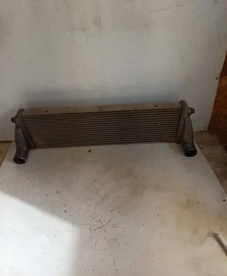 Opel Frontera B Intercooler radiator 97142017 1707020709 ETP8102