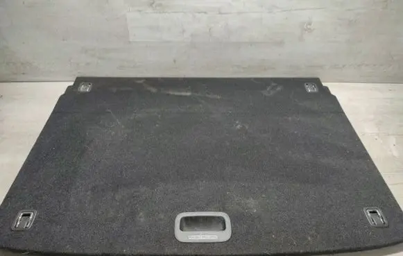 Hyundai Kona I Trunk/boot trim cover 85720J9000