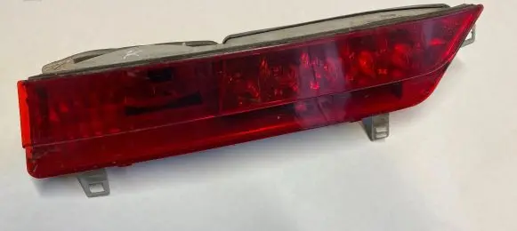 BMW 7 E65 E66 Tailgate rear/tail lights 63218379690 155550