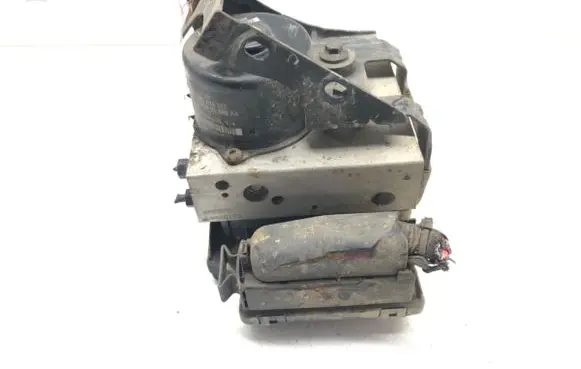 Seat Alhambra (Mk1) ABS Pump 7M3907379B