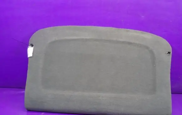 Seat Leon (1M) Parcel shelf