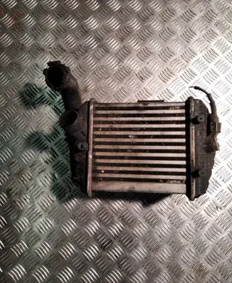 Audi A4 S4 B6 8E 8H Intercooler radiator