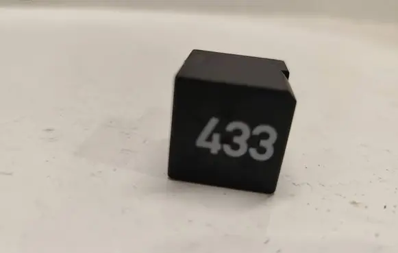 Volkswagen Caddy Other relay 3D0951253A 14150000