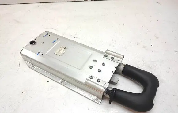BMW 3 E46 Convertible roof roll over bar 8260316 54628260316