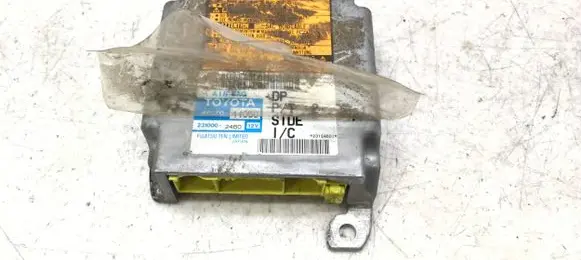 Toyota Avensis Verso Airbag control unit/module 8917044050 2310002460