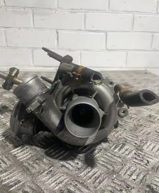 Renault Megane II Turbo GTA1546LV H8200575462 7639804