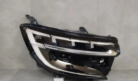 Renault Austral Headlight/headlamp 260109229r