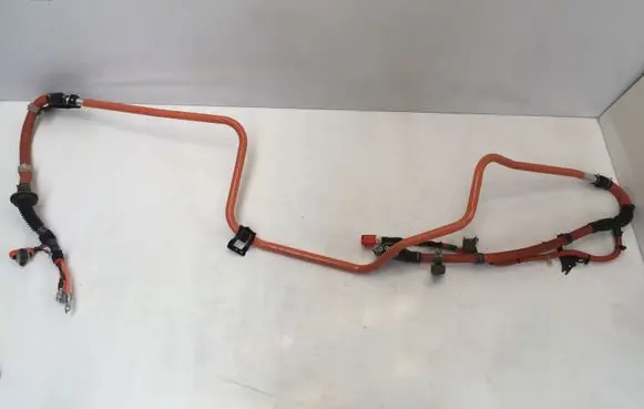 Honda Jazz IV GR Other wiring loom 1F1106Y0E013
