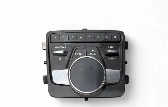 Audi A5 Head unit multimedia control 8W0919614