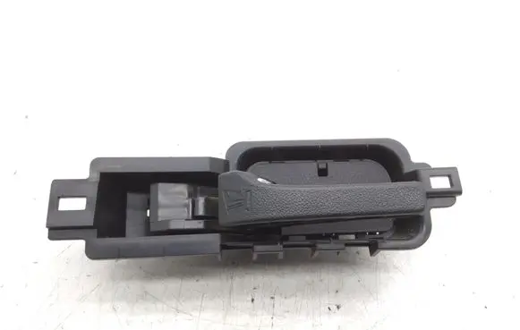 Honda CR-V Seat back rest control lever/handle 
