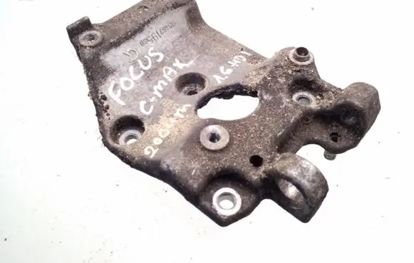 Ford Focus A/C compressor mount bracket 9646719580