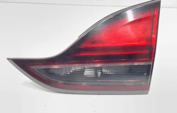 Rear/tail lights