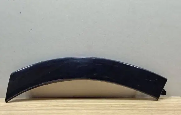 Porsche Cayenne (9Y0 9Y3) Fender trim (molding) 9Y0853718D