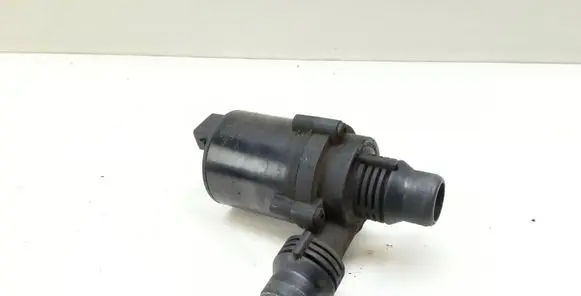 BMW 5 E60 E61 Electric auxiliary coolant/water pump 6917700 64216917700