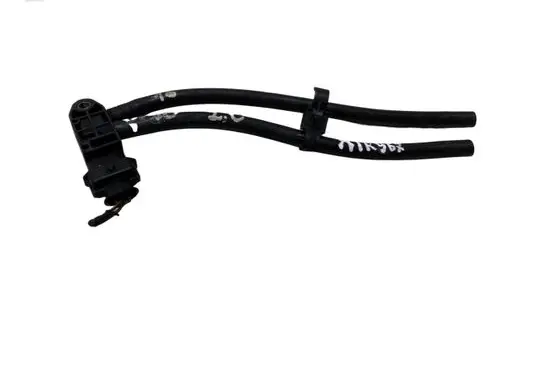 Exhaust gas pressure sensor