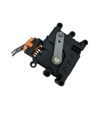 Mazda CX-7 Air flap motor/actuator 7622Z