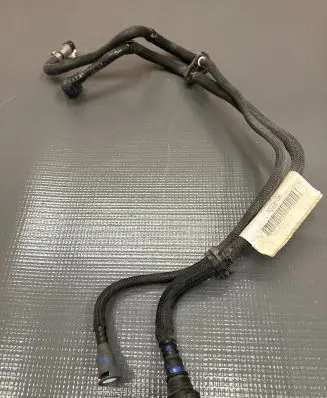 Peugeot 508 II Engine coolant pipe/hose 9826408680