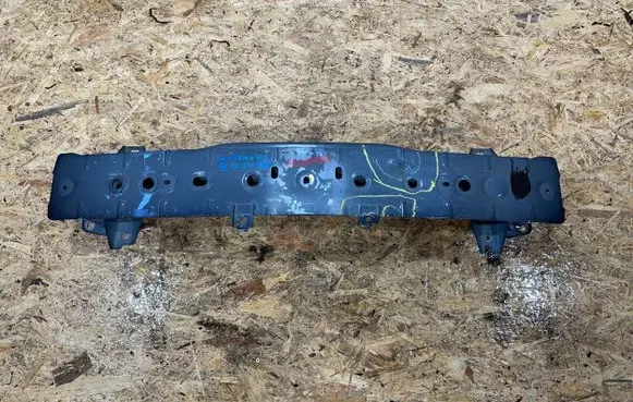 Mazda 6 Front bumper support beam GHP9270 S2501M533