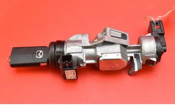 Mazda MX-5 NB Miata Ignition lock 3M51-3F880-AC