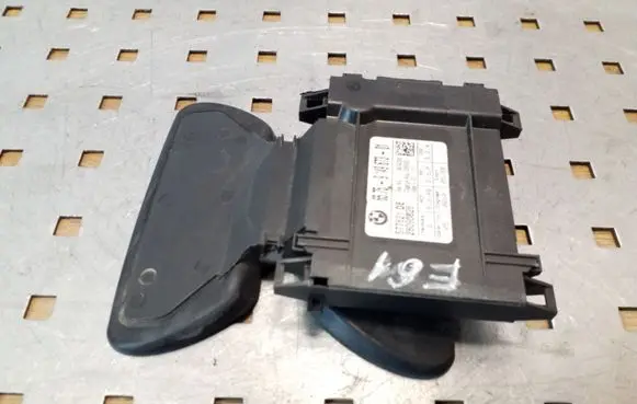 BMW 5 E60 E61 Alarm control unit/module 6575914967301