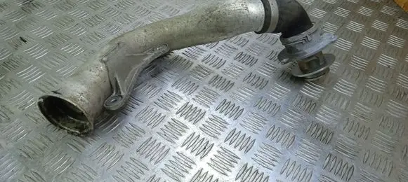 Audi TT TTS Mk2 Intercooler hose/pipe 1K0145828