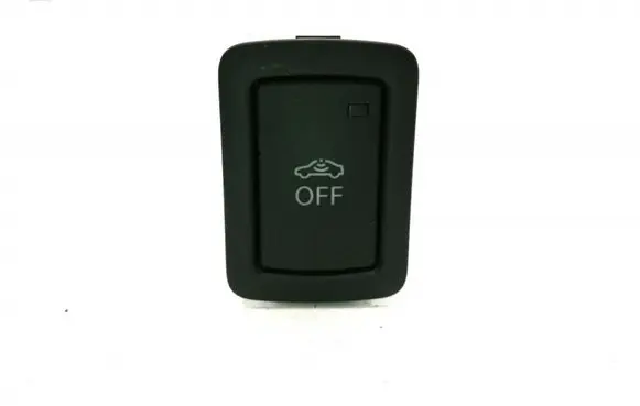 Audi A3 S3 8V Alarm switch 4F0962109B