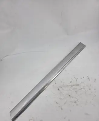 Audi A8 S8 D2 4D Rear door trim (molding) 