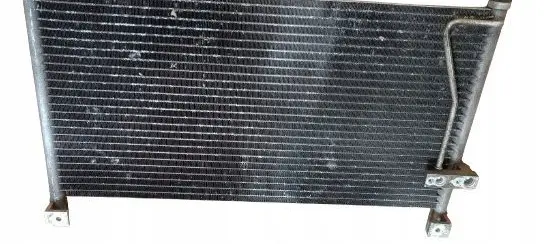 Mazda 626 Intercooler radiator