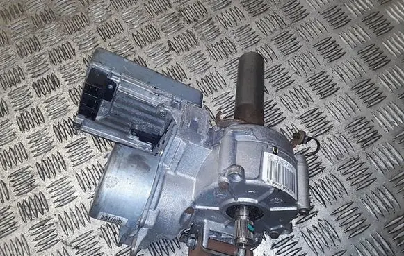 Ford Ecosport Steering wheel axle gn153d077fa