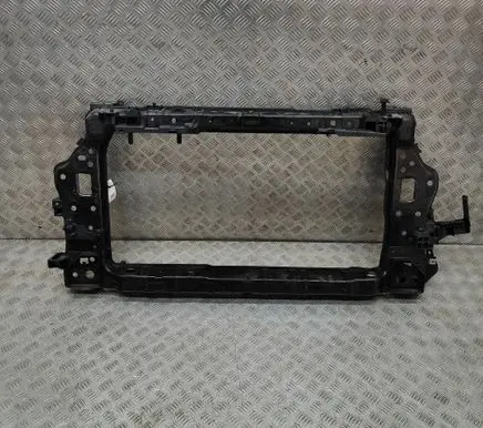 Renault Arkana Radiator support slam panel 625008479R 256B06271R