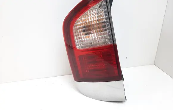 SsangYong Kyron Rear/tail lights