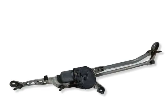 Mercedes-Benz C W204 Front wiper linkage and motor A2048201040 3397021440 HW1025A