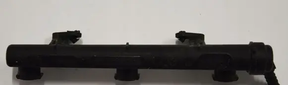 Volkswagen Up Fuel main line pipe 04C133313R0