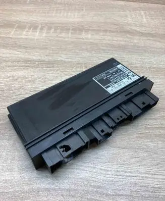BMW 5 E60 E61 Comfort/convenience module 6957143 5WK49110