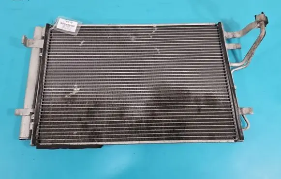 Hyundai i30 A/C cooling radiator (condenser) IMPRK1412152