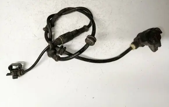 Opel Vectra B ABS brake wheel speed sensor 90464775